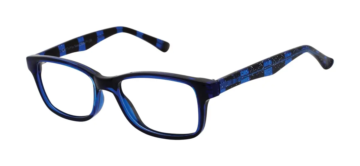 New Globe L4073-P Eyeglasses 1