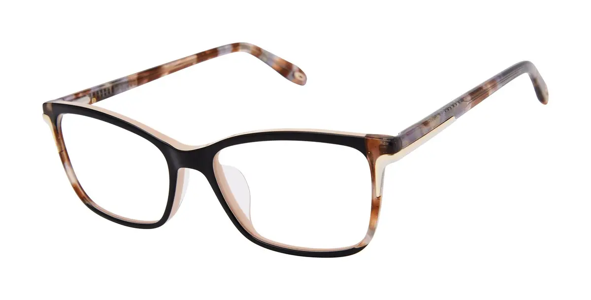Victor Glemaud Vgo038 Eyeglasses 1