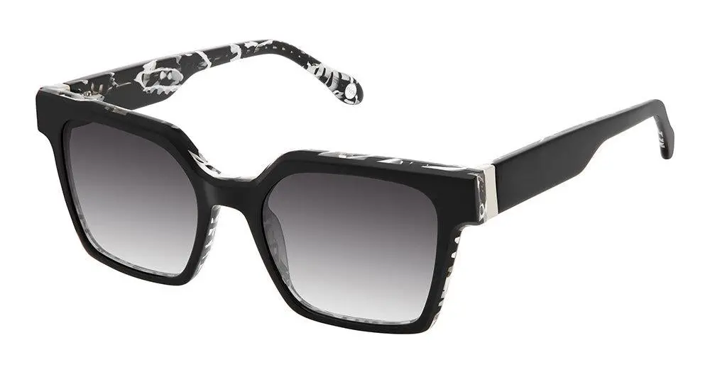 Fysh F-2150 Sunglasses 1