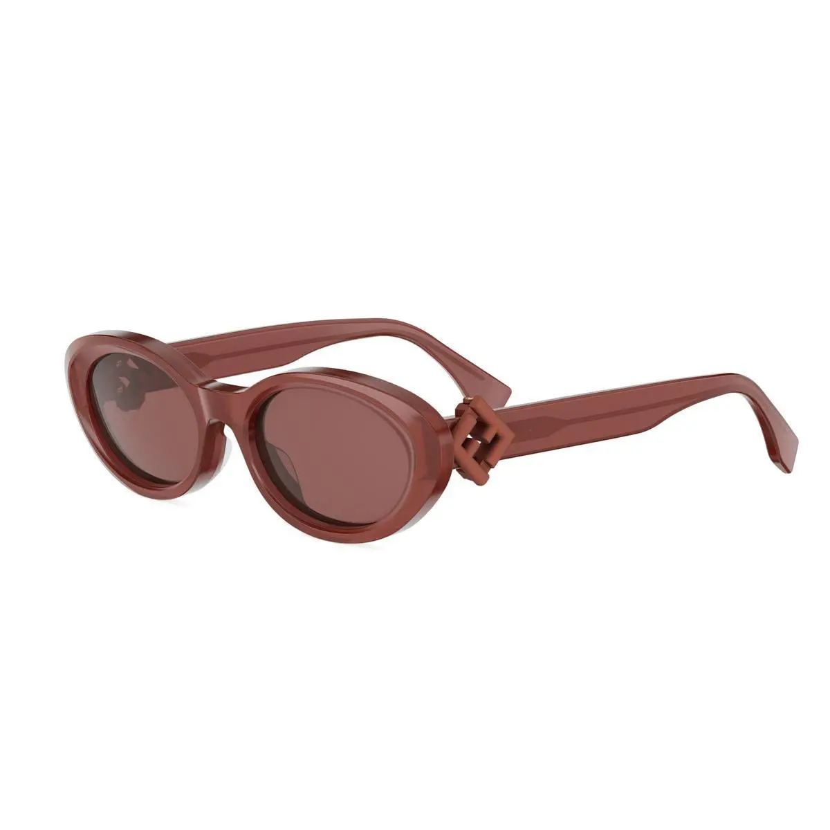 Fendi Fe40140u Sunglasses 1