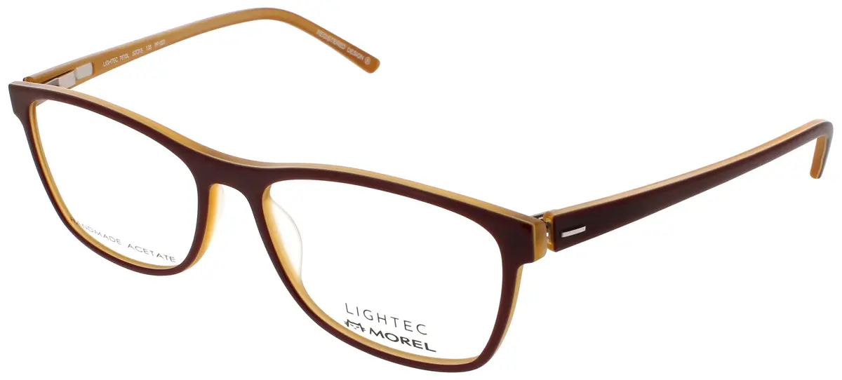 Lightec-Morel Alpha33a Eyeglasses 1
