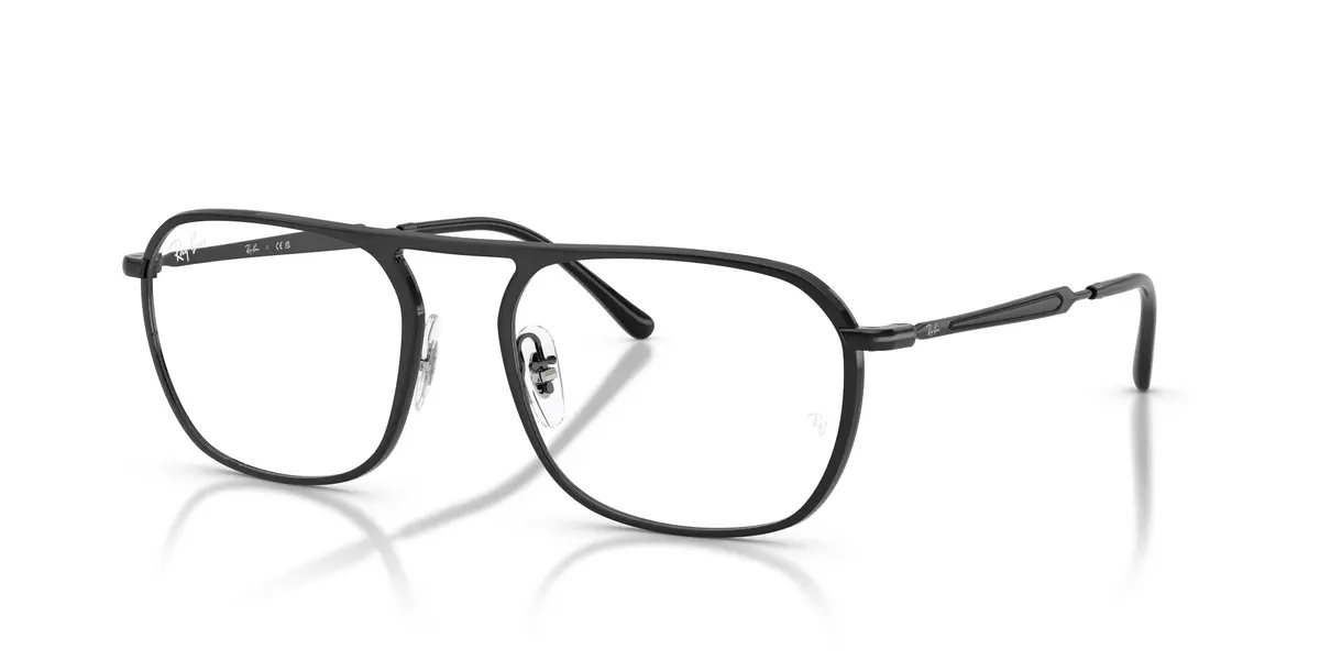 Ray-Ban 6548 Eyeglasses 1