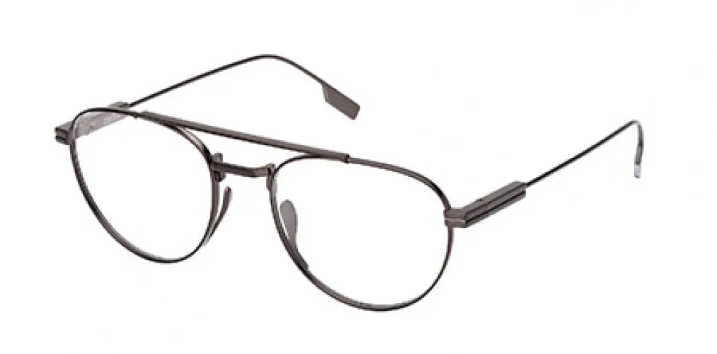 Zegna 5287 Eyeglasses 1