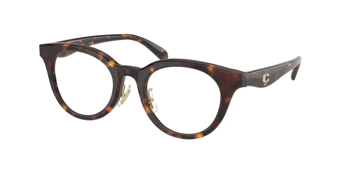 Coach 6280D Eyeglasses 1