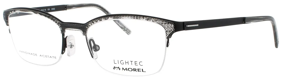 Lightec-Morel 30031L Eyeglasses 1