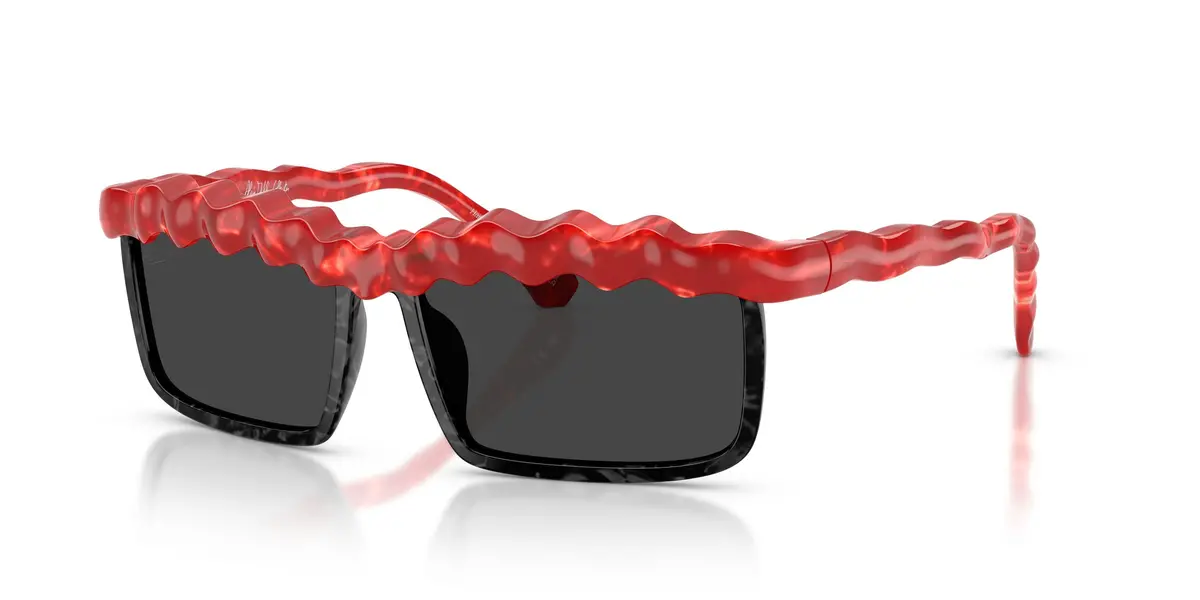 Alain Mikli 9503 Sunglasses 1