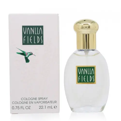 Coty Vanilla Fields Cologne Spray 1