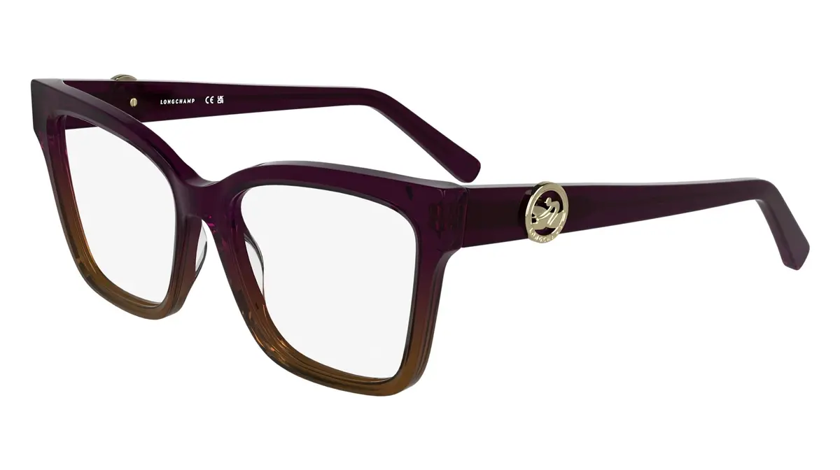 Longchamp Lo2761 Eyeglasses 1