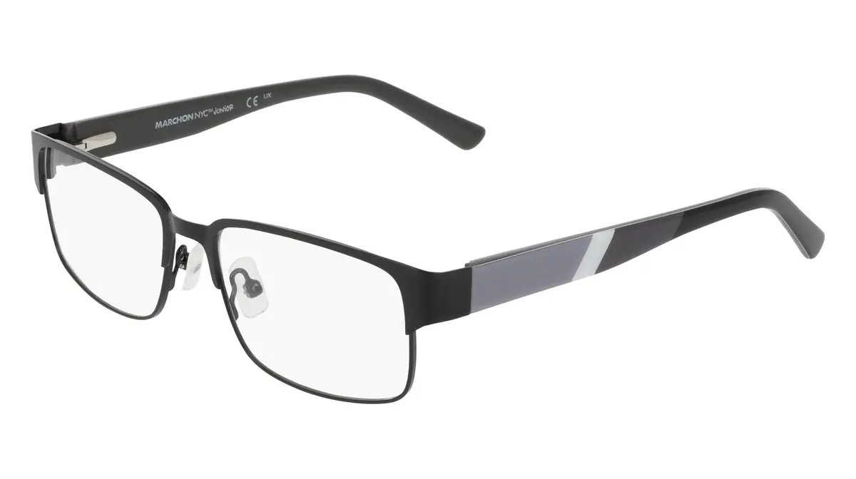 Marchon Nyc M 6510 Eyeglasses 1