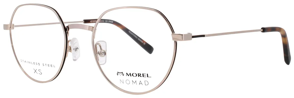 Nomad-Morel 40160N Eyeglasses 1