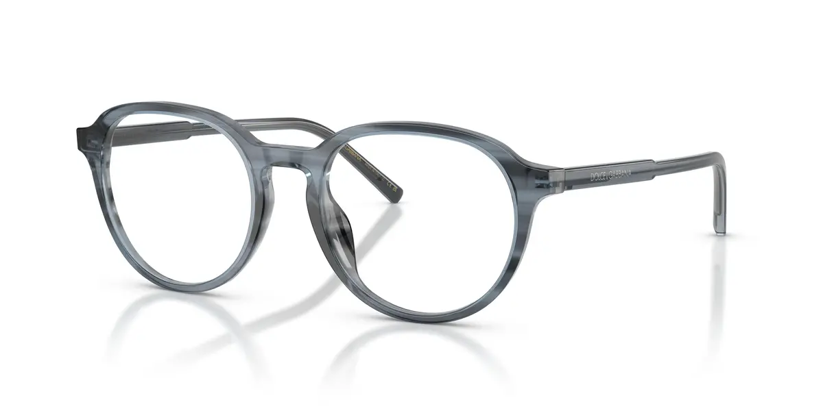 Dolce & Gabbana 3444 Eyeglasses 1