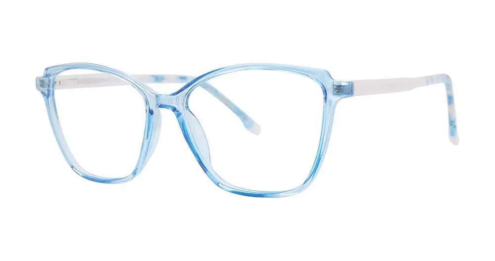 Genevieve Rely Eyeglasses 1