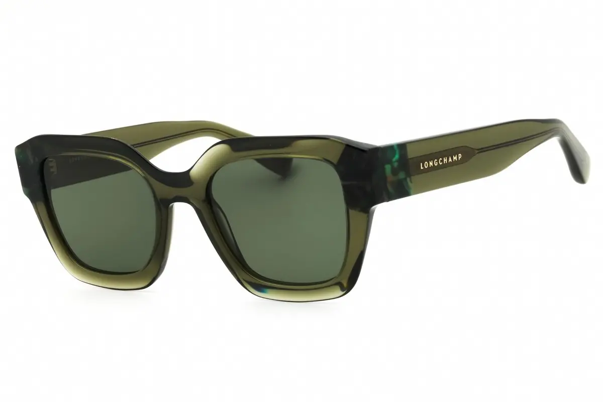 Longchamp Lo771sn Sunglasses 1
