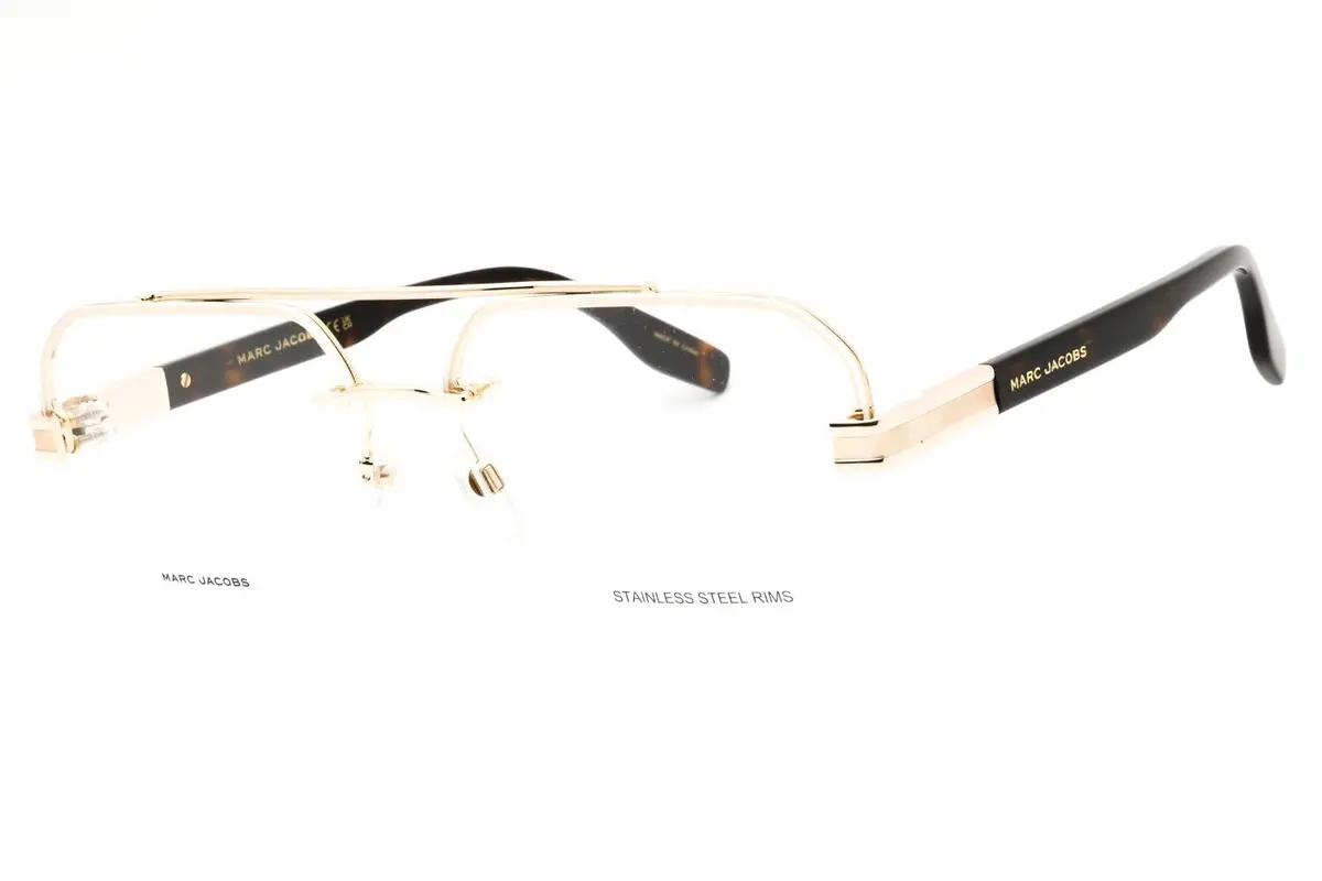 Marc Jacobs Marc714 Eyeglasses 1