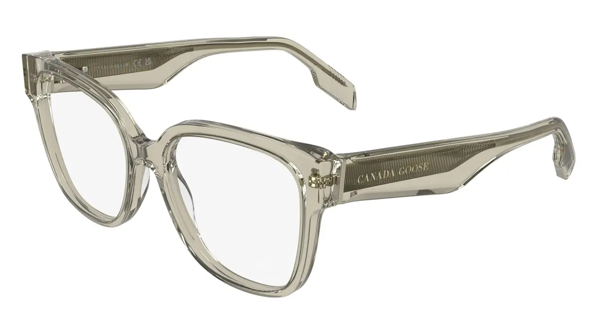 Canada Goose Gc26611e Eyeglasses 1
