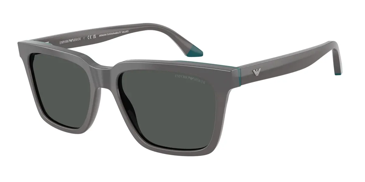 Emporio Armani 4260F Sunglasses 1