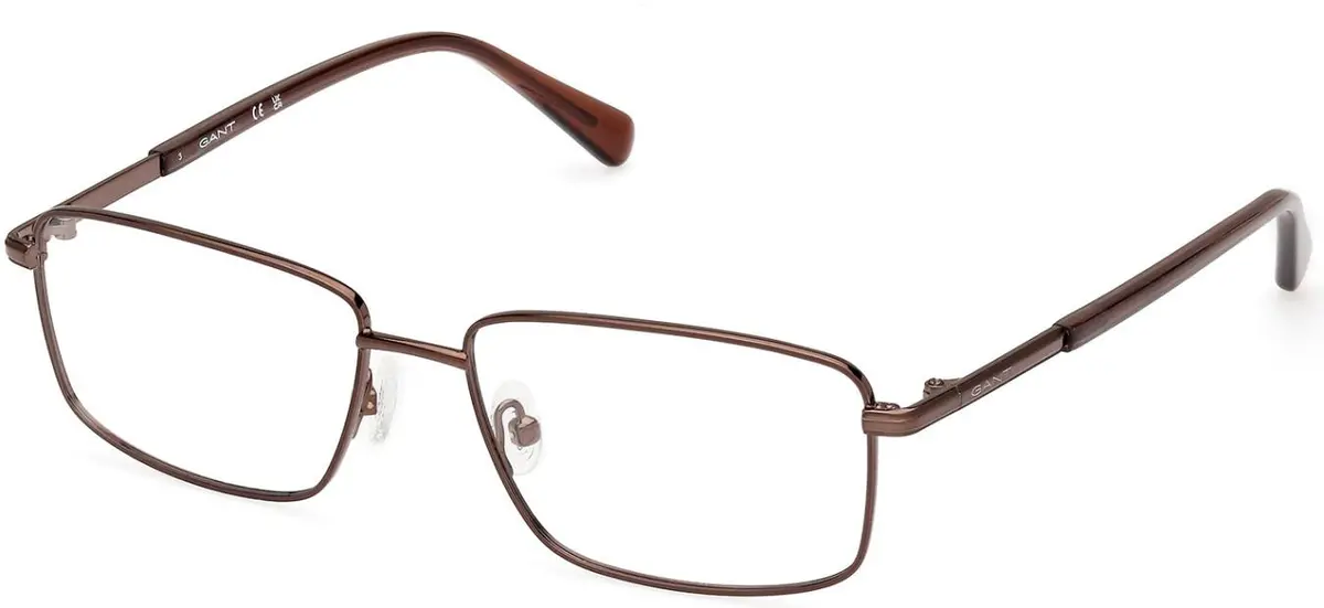 Gant 3299 Eyeglasses 1