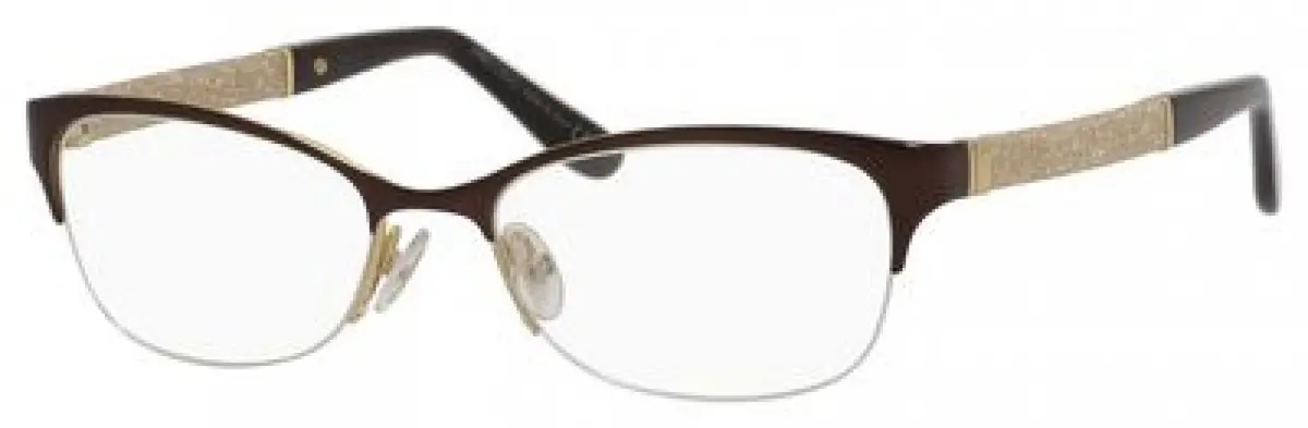 Jimmy Choo Jc106 Eyeglasses 1