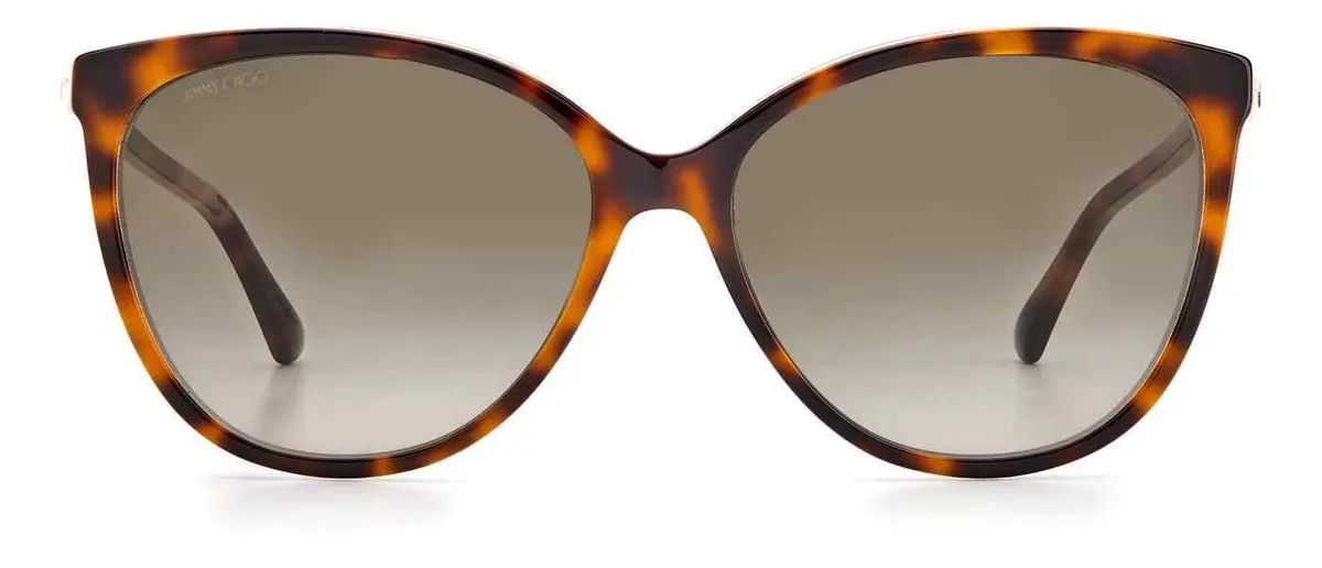 Jimmy Choo Lissa Eyeglasses 1