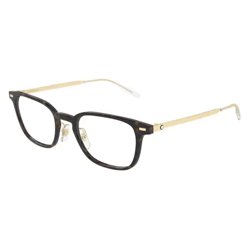 Montblanc Mb0467ol Eyeglasses 1