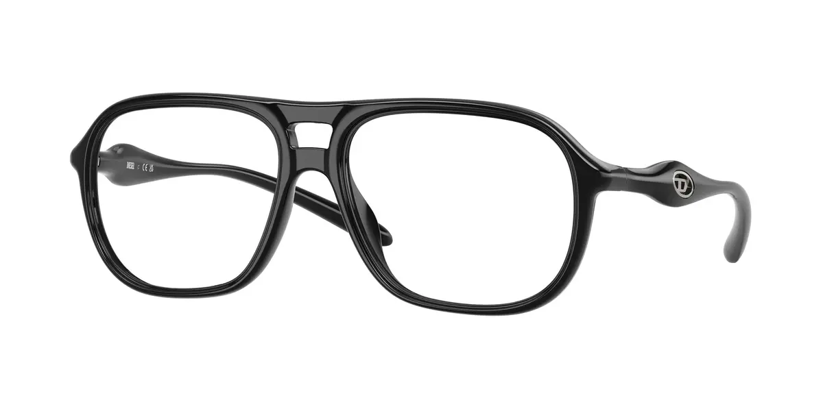 Diesel 6008U Eyeglasses 1