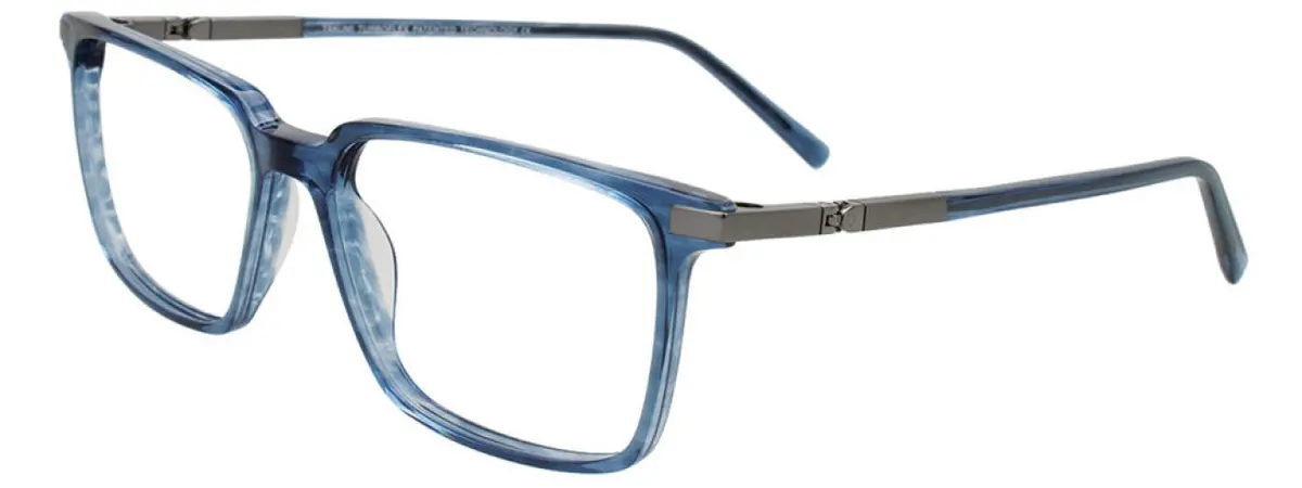 Takumi Tk1312 Eyeglasses 1