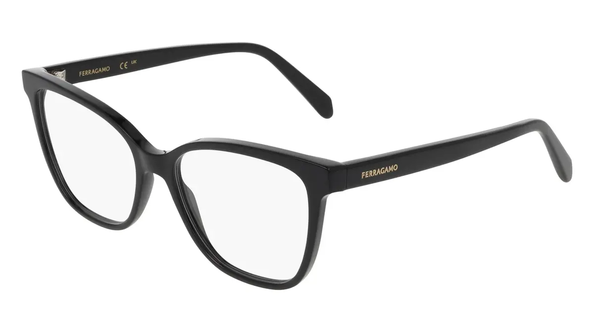 Salvatore Ferragamo Sf3062 Eyeglasses 1