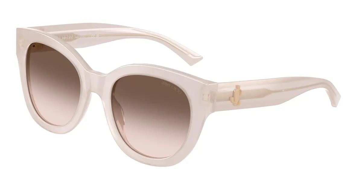 Jimmy Choo 5053F Sunglasses 1