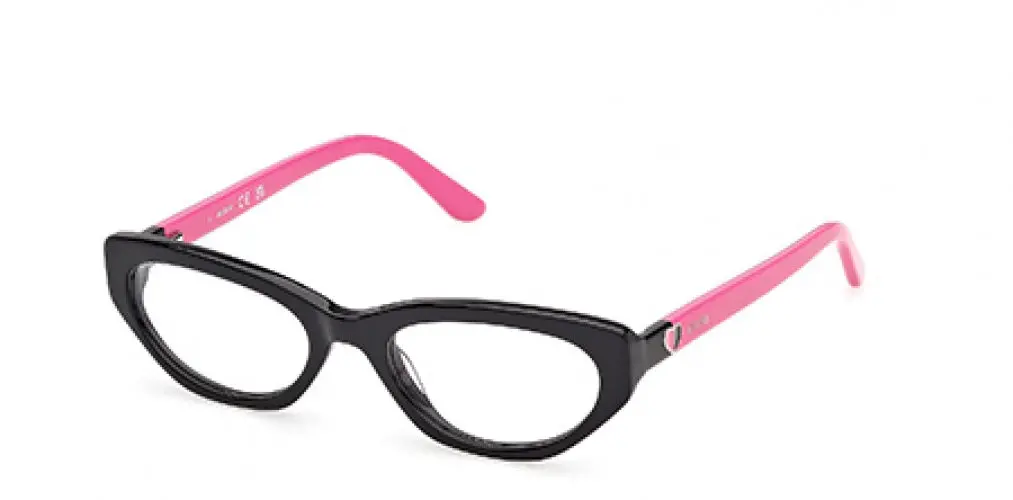 Guess 50395 Eyeglasses 1