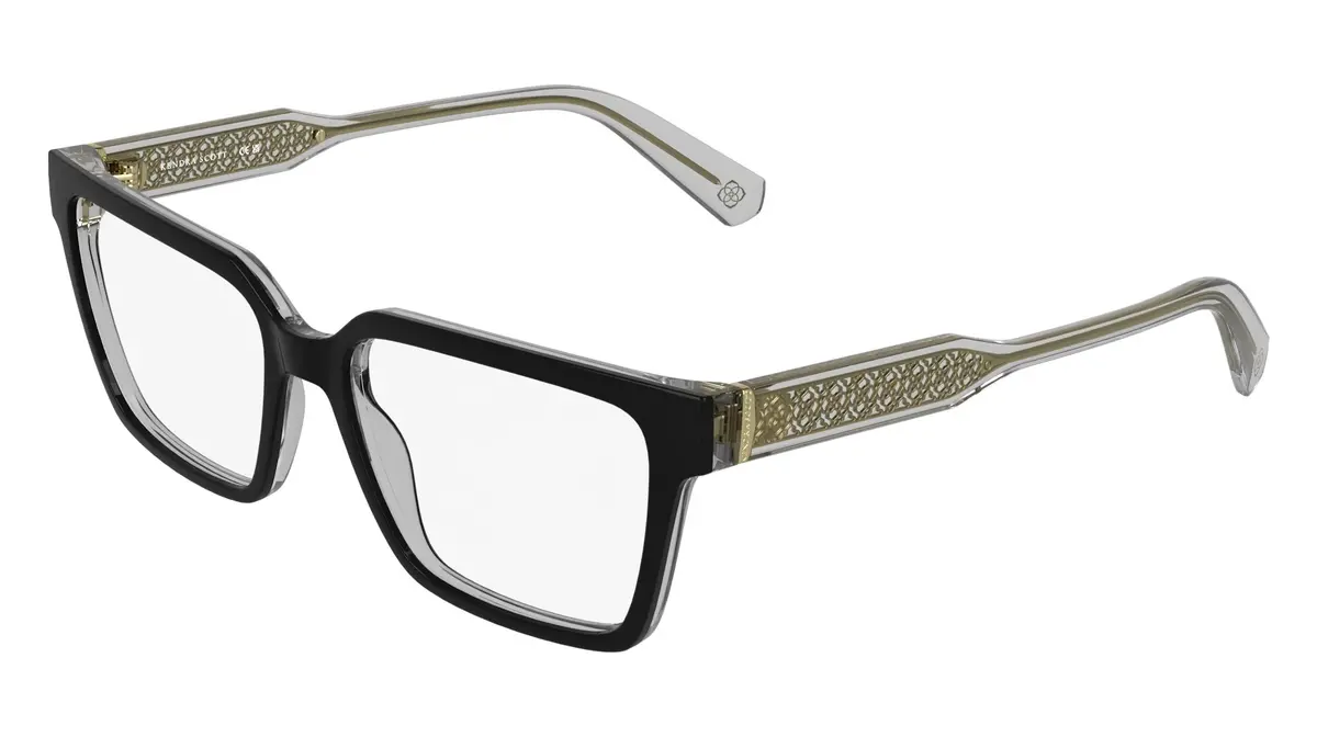 Kendra Scott Ke2616 Eyeglasses 1