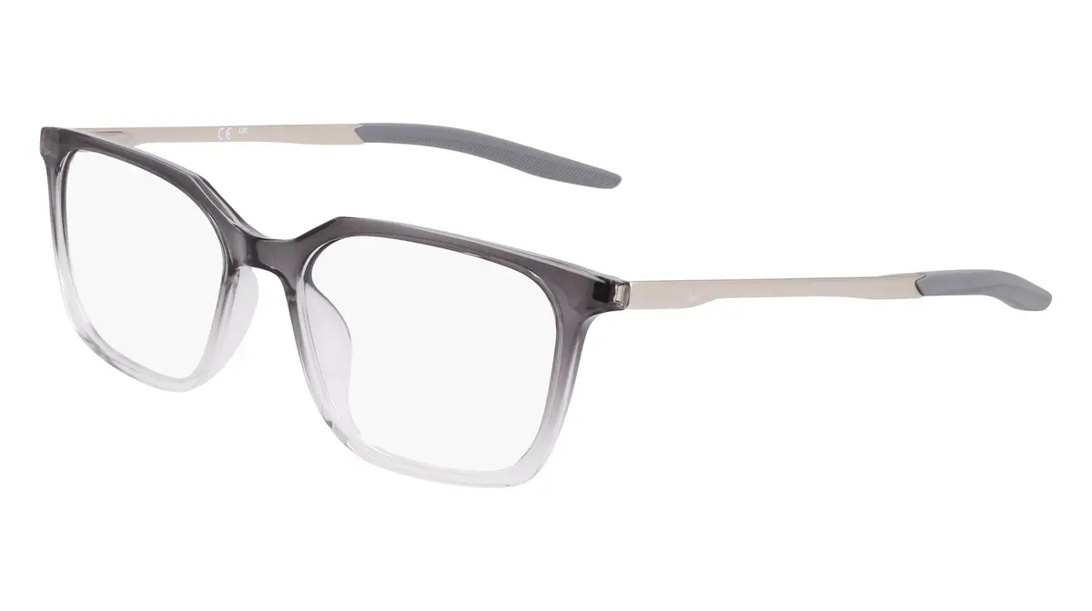Nike 7227 Eyeglasses 1