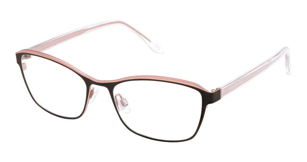 Fysh F-3750 Eyeglasses 1