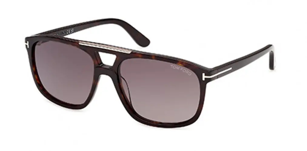 Tom Ford Brianna-02 1338 Sunglasses 1
