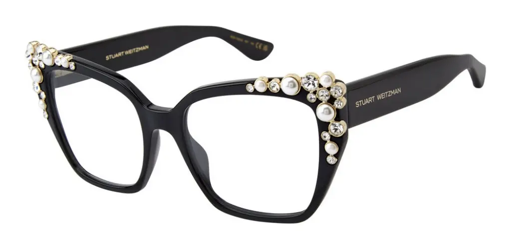 Stuart Weitzman Wzn1024 Eyeglasses 1