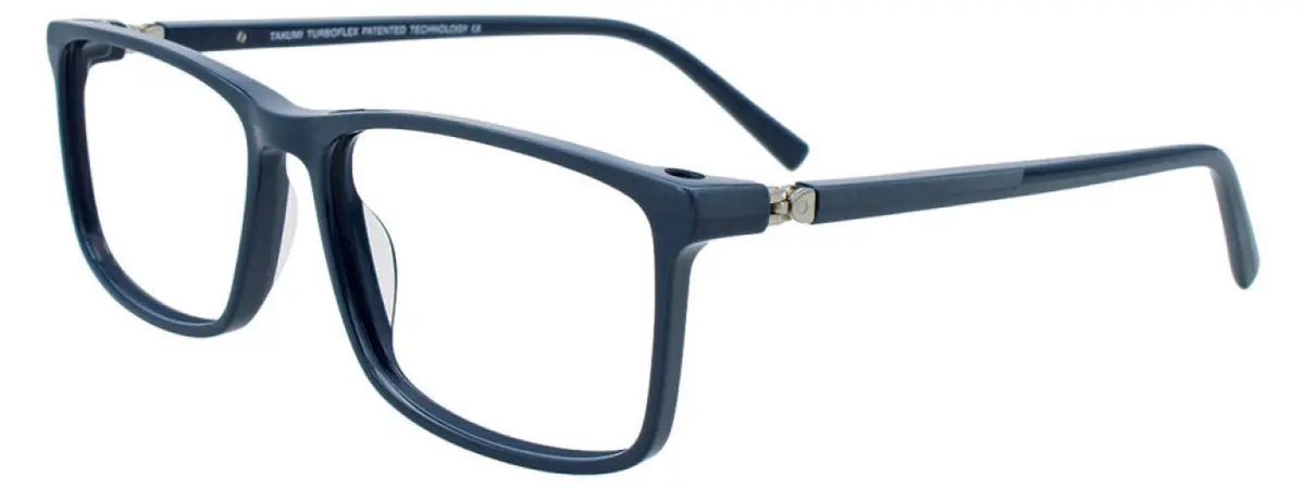 Takumi Tk1308 Eyeglasses 1