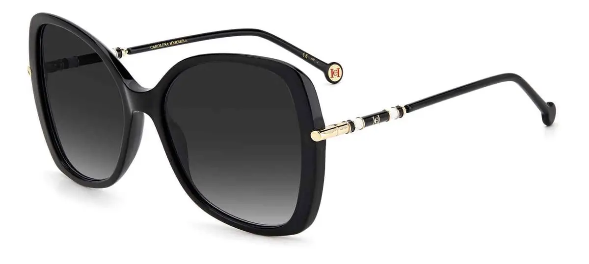 Carolina Herrera Ch0025 Eyeglasses 1