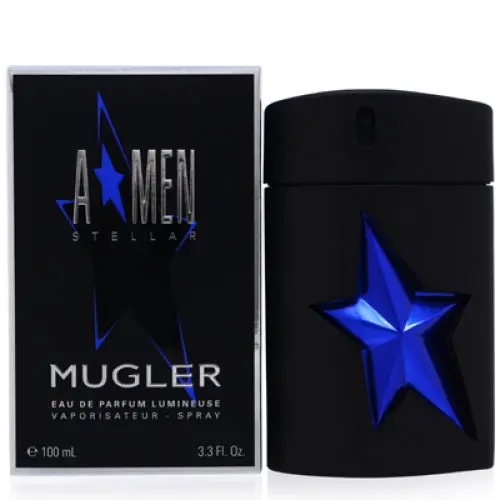 Mugler A*Men Stellar Edp Spray 1