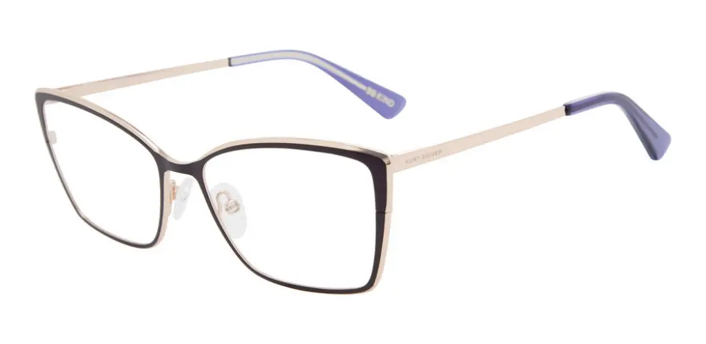 Kurt Geiger Kgl5007 Eyeglasses 1
