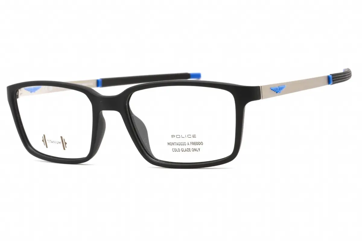 Police Vplf85m Eyeglasses 1