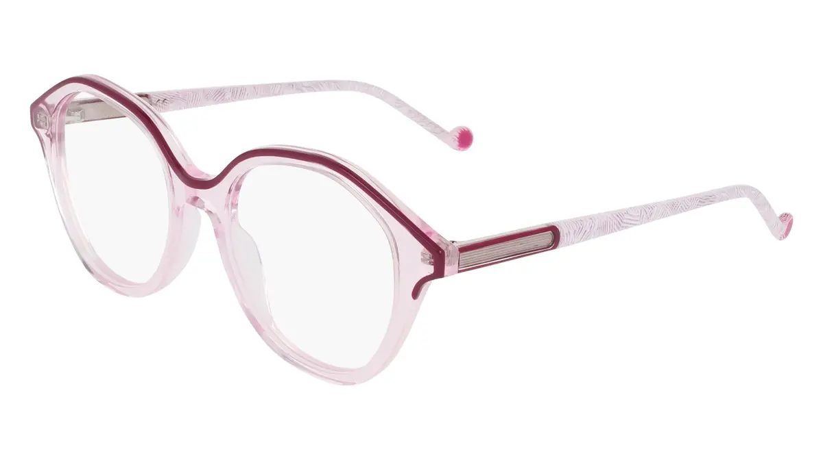 Pure P 6014 Eyeglasses 1