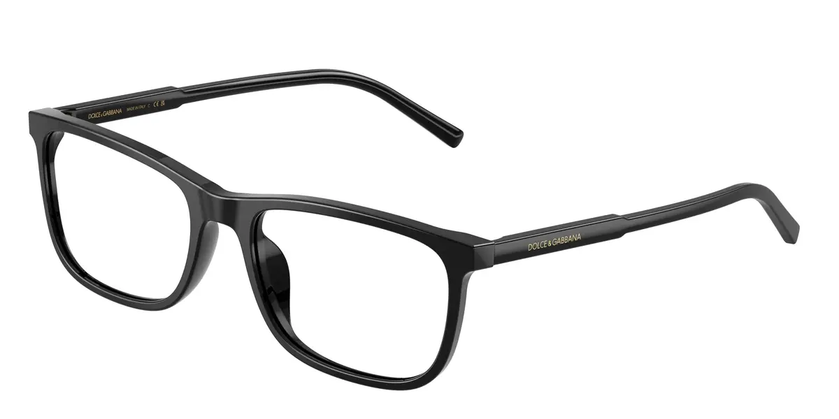 Dolce & Gabbana 3427 Eyeglasses 1