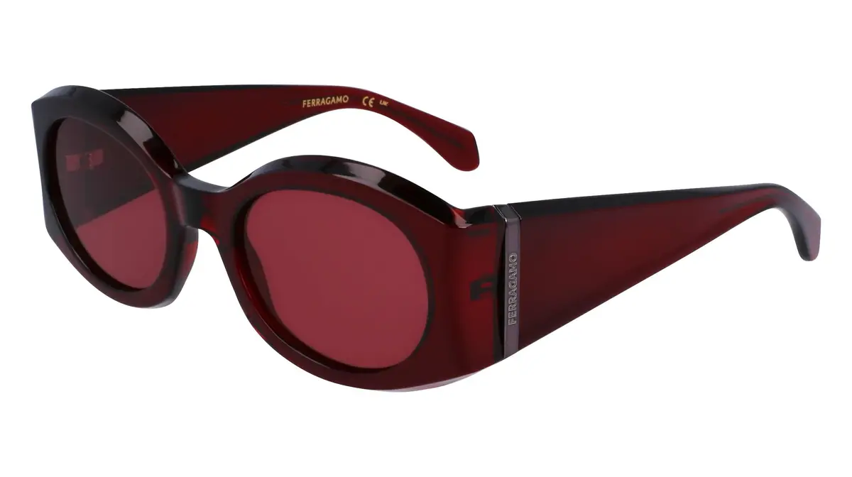 Salvatore Ferragamo Sf2008s Sunglasses 1