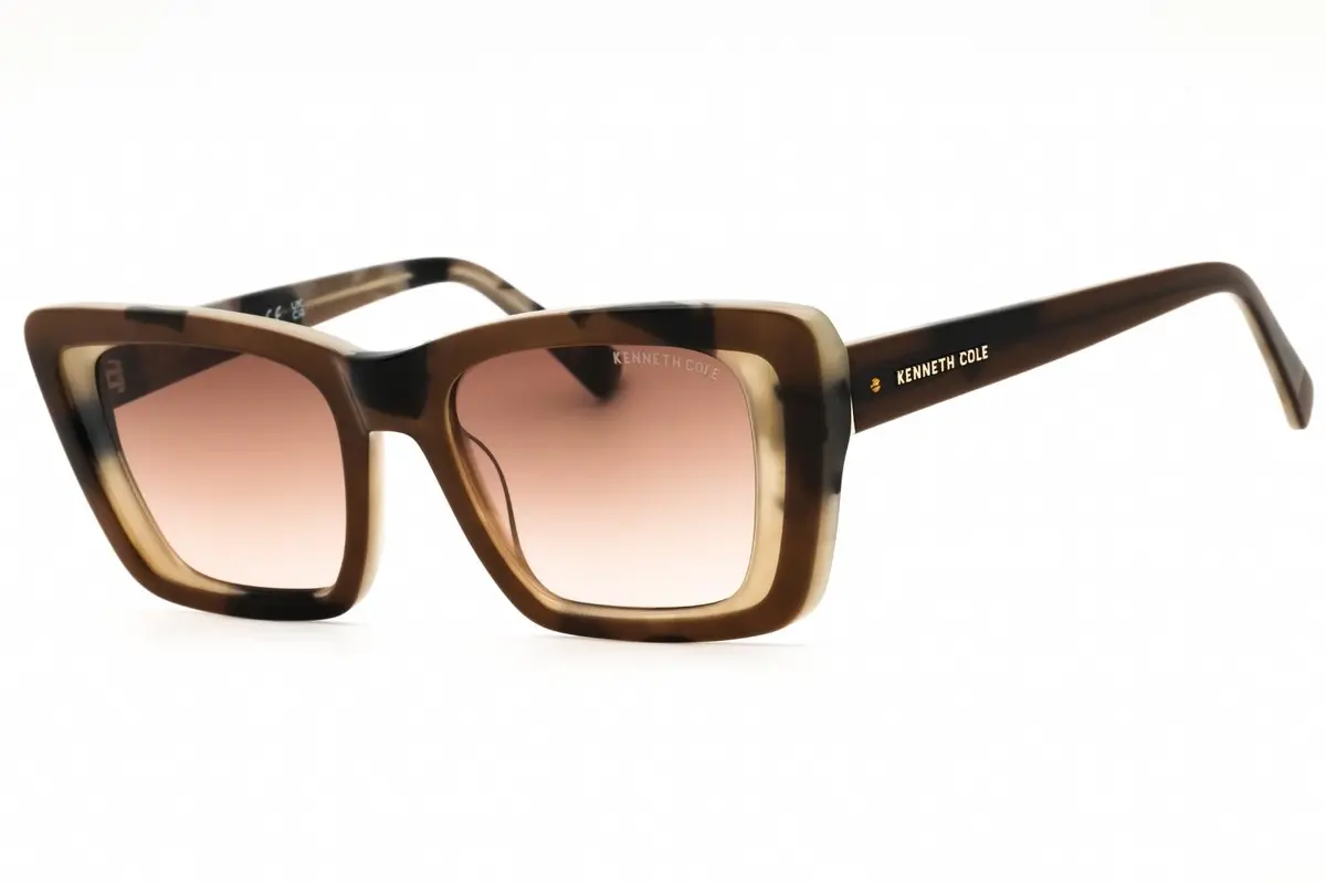 Kenneth Cole New York Kc00027 Sunglasses 1