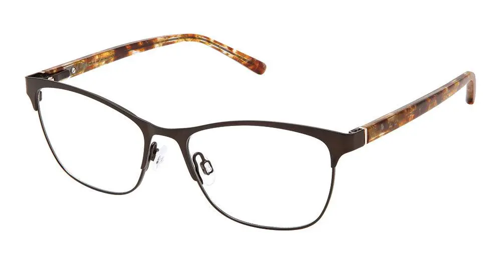 Superflex Sf-669 Eyeglasses 1