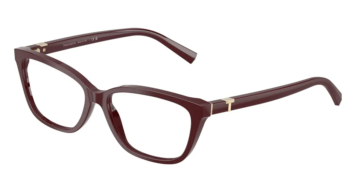 Tiffany 2282F Eyeglasses 1
