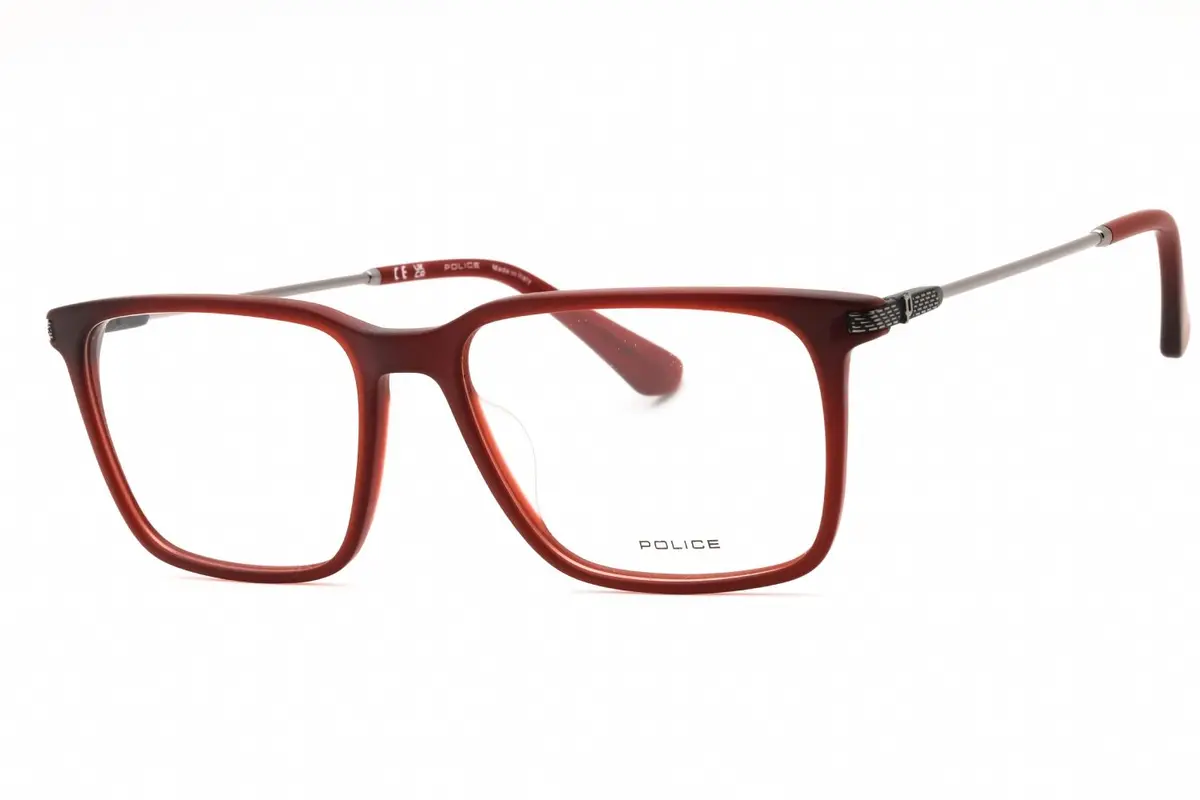 Police Vplg77m Eyeglasses 1
