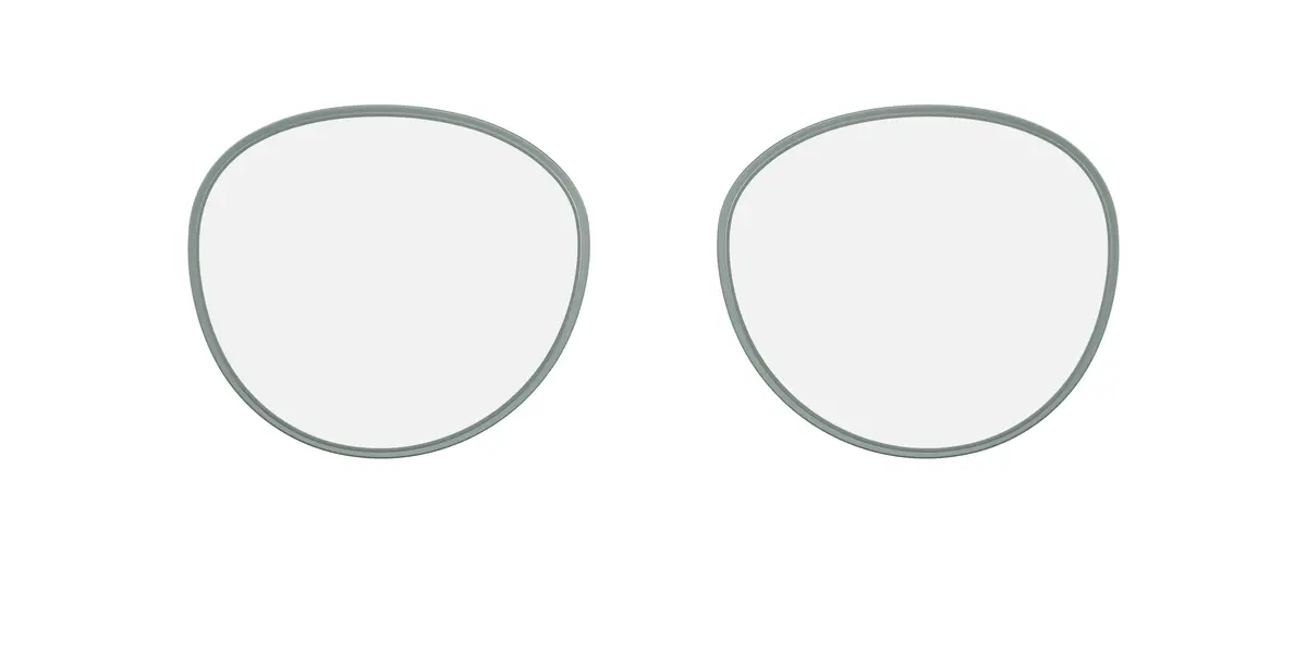 Silhouette Accent Ring Fv 5097 Eyeglasses 2