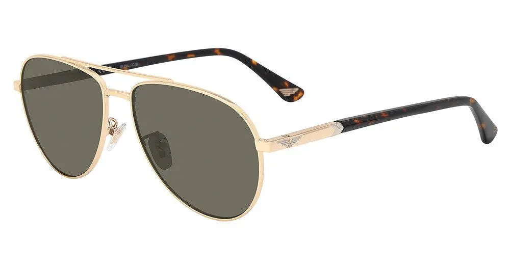 Police Splr77 Sunglasses 1