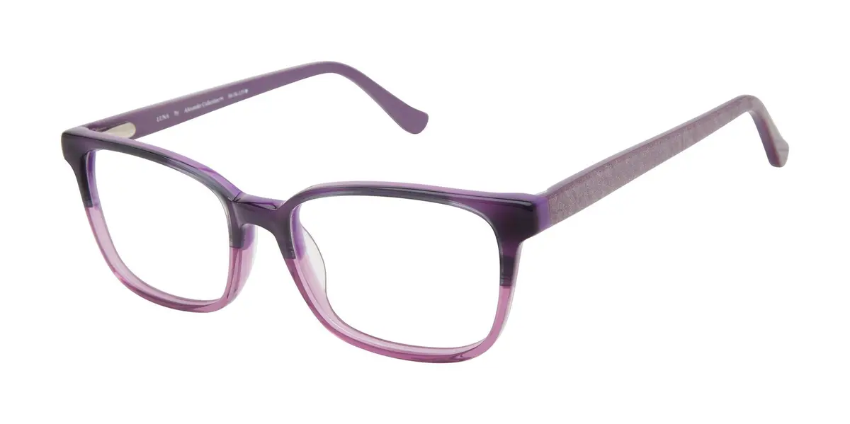 Alexander Luna Eyeglasses 1