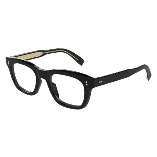 Dunhill Du0101o Eyeglasses 1